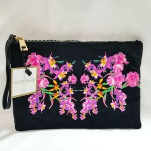 ellen tracy cosmetic bolsa